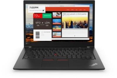 Lenovo ThinkPad T480s-1377995-28