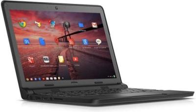 Dell Chromebook 3120-871807-28