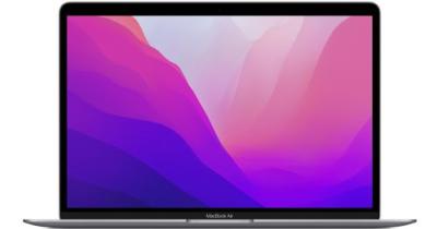 APPLE MacBook Air 13 (2020) A2179 Space Gray + NOVÁ BATERIE  Core i7  12 GHz 16GB RAM 512GB SSD LCD 133 Wifi BT WebCAM - repase