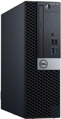 PC DELL Optiplex 7060  Core i5-8500  30 GHz 8GB RAM 256GB SSD NVMe Windows 11 Pro - SFF repase