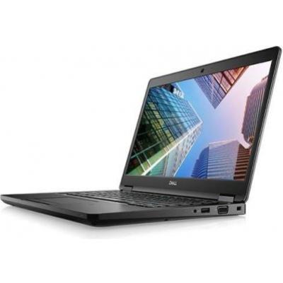 DELL Latitude 5491 touch stav A+  Core i7-8850H  26 GHz 16GB RAM 256GB SSD LCD 14 FHD touch VGA nVidia GeForce MX130 (2GB) WiFi BT WebCAM Windows 11 Pro - repase