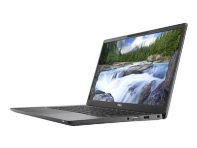 DELL Latitude 7400 stav B  Core i5-8365U  16 GHz 8GB RAM 256GB SSD (NVMe) LCD 14 FHD WiFi BT WebCAM Windows 11 Pro - repase