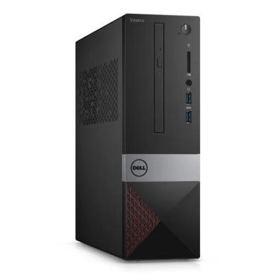 PC DELL Vostro 3268 SFF  Core i5  3.2 GHz 16GB RAM 256GB SSD 25 DVDRW Wifi + BT  Windows 10 Pro - SFF repase