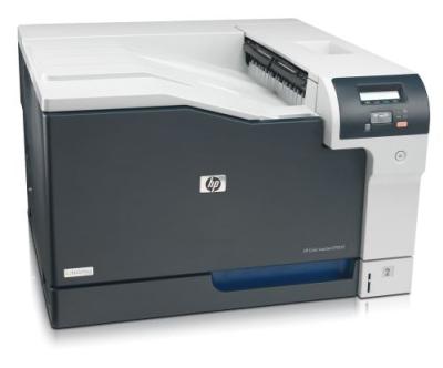 Tiskárna HP Color LaserJet Professional CP5225dn (A3) - REPASE