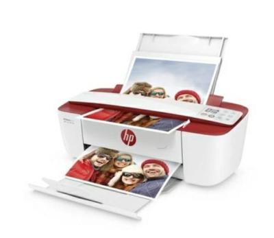 Multifunkční tiskárna HP DesktJet 3733 - nová