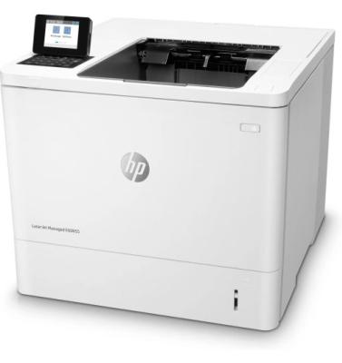 Tiskárna HP LaserJet Managed E60055 + NOVÝ TONER - repase