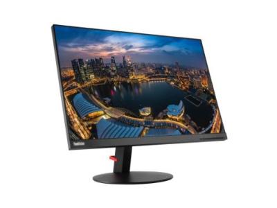 LCD 24 IPS Lenovo ThinkVision T24D-10 černý  - Repase