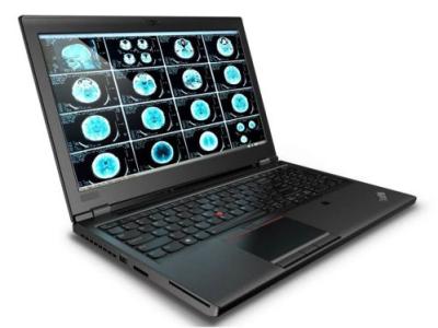 Lenovo ThinkPad P52  Core i7-8750H  22 GHz 16GB RAM 1TB SSD NVMe 156 FHD Wi-Fi BT Num. Kláv. Nvidia Quadro P1000M 4GB Windows 11 Pro - repase