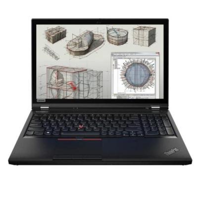 Lenovo ThinkPad P53 stav B  Core i7-9750H  26 GHz 16GB RAM 1TB SSD NVMe 156 FHD Wi-Fi BT Num. Kláv. Nvidia Quadro T1000M 4GB Windows 11 Pro - repase