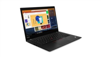 Lenovo Thinkpad X390  Intel Core i5-8365U  16GHz 8GB RAM 256GB NVMe SSD IPS 133 FHD Wi-Fi BT WebCAM Windows 11 Pro CZ - repase