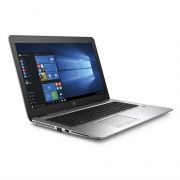 Notebook HP Elitebook 850 G4 i5 7300U/8/256 SSD/15,6"Full HD/Win 10 Pro NB643 8 256