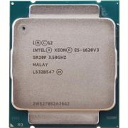 Procesor Intel Xeon E5 1620 v3 (4 jádra, 3,5GHz, 10M Cache) PROC075