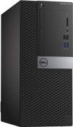 Počítač Dell Optiplex 5050 tower i3 7100/8/256 SSD/DVDRW/Win 10 Pro RP693 i3 8 256