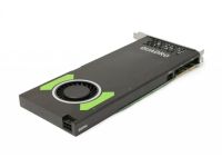 Grafická karta nVidia Quadro M4000 8GB GDDR5, PCI express x16 , 4x Displayport VGA070