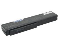 Asus M50, G50, N61, Pro64 Series Li Ion 11,1V 5200mAh NOAS M50 N26