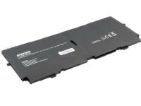 Dell XPS 13 7390 2 in 1 Li Pol 7,6V 6710mAh 51Wh NODE 7390 51P