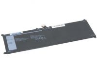 Dell XPS 9250, Latitude 7275 Li Pol 7,6V 4000mAh 30Wh NODE 9250 68P