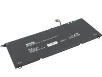 Dell XPS 13 9360 Li Pol 7,6V 7980mAh 61Wh NODE 9360 79P