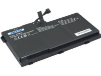 HP Zbook 17 G3 AI06XL Li Pol 11,4V 8300mAh 95Wh NOHP AI06XL 68P