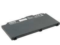 HP Probook 640 G5, 650 G5 Li Pol 11,4V 4200mAh 48Wh CD03XL NOHP CD03XL 48P