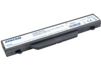 HP ProBook 4510s, 4710s, 4515s series Li Ion 10,8V 5200mAh/56Wh NOHP PB45s 806