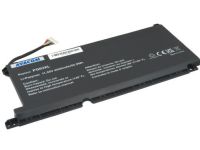 HP Pavilion Gaming 15 dk series Li Pol 11,55V 4545mAh 52Wh NOHP PG03XL 57P