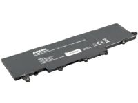 HP Probook 435 G7, G8 SX03XL Li Pol 11,55V 3896mAh 45Wh NOHP SX03XL 45P