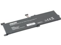 Lenovo IdeaPad 320 Li Pol 7,6V 4100mAh 31Wh NOLE I320 31P