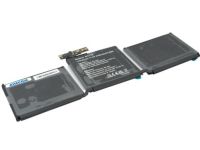 Apple MacBook Pro 13' A1708 Li Pol 11,4V 4700mAh 54Wh A1713 NOMA 1713 P69