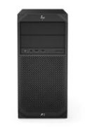 HP Z2 Tower G4 Workstation 1550043