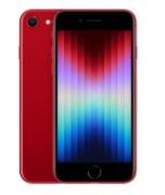 Apple iPhone SE 2022 64GB Red 1564431