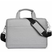 Gearlab Baltimore 15.6' Toploader bag Grey 1467583