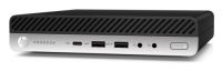 HP ProDesk 600 G4 Mini CC949514