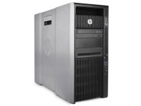 HP Z820 Tower Workstation