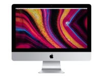 Apple iMac 21.5" (Late 2012)