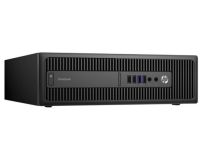 HP EliteDesk 800 G2 SFF