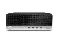 HP ProDesk 600 G4 SFF