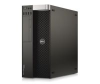 Dell Precision T3600 MT