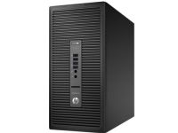 HP EliteDesk 705 G2 MT