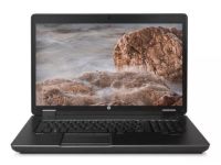  HP ZBook 17