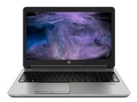  HP ProBook 650