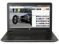 HP ZBook 15 G4 Mobile Workstation