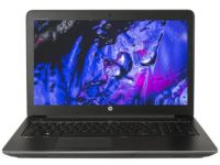 HP ZBook 15 G4 Mobile Workstation