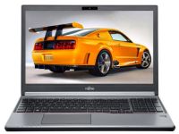 Fujitsu LifeBook E756