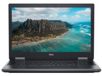 Dell Precision 7530 Mobile Workstation