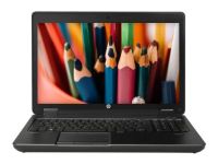 HP ZBook 15 G2 Mobile Workstation