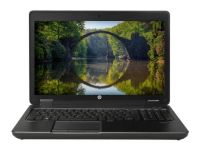 HP ZBook 15 G2 Mobile Workstation