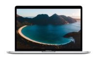 Apple MacBook Pro 13" Touch Bar (2020) Space Gray