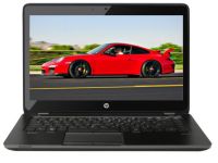 HP ZBook 14 G2 Mobile Workstation