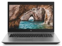 HP ZBook 17 G5 Mobile Workstation